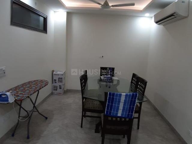 3 BHK Independent Builder Floor in Kalkaji for rent New Delhi. The reference number is 20631819