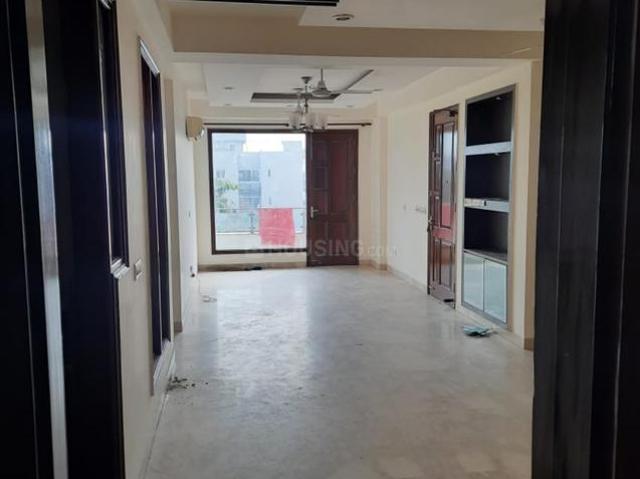 3 BHK Independent Builder Floor in Kalkaji for rent New Delhi. The reference number is 20632540