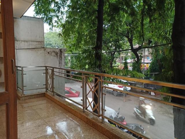 3 BHK Independent Builder Floor in Kalkaji for rent New Delhi. The reference number is 20653720