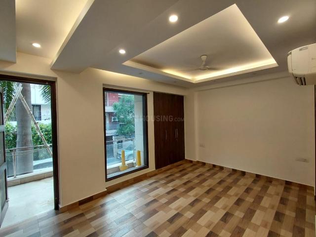 3 BHK Independent Builder Floor in Kalkaji for rent New Delhi. The reference number is 20804558