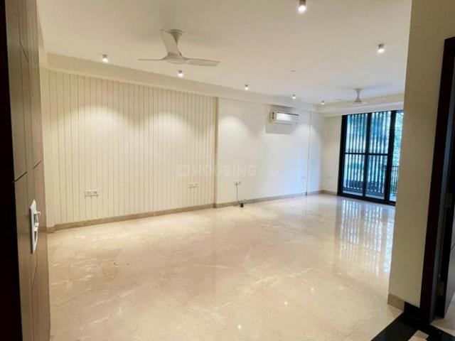 3 BHK Independent Builder Floor in Kalkaji for rent New Delhi. The reference number is 20807178