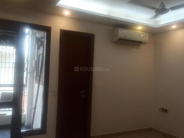 3 BHK Independent Builder Floor in Kalkaji for rent New Delhi. The reference number is 20838521