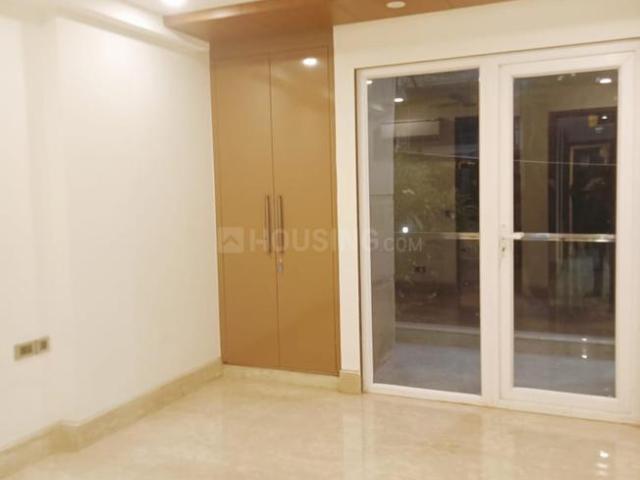 3 BHK Independent Builder Floor in Kalkaji for rent New Delhi. The reference number is 20839406