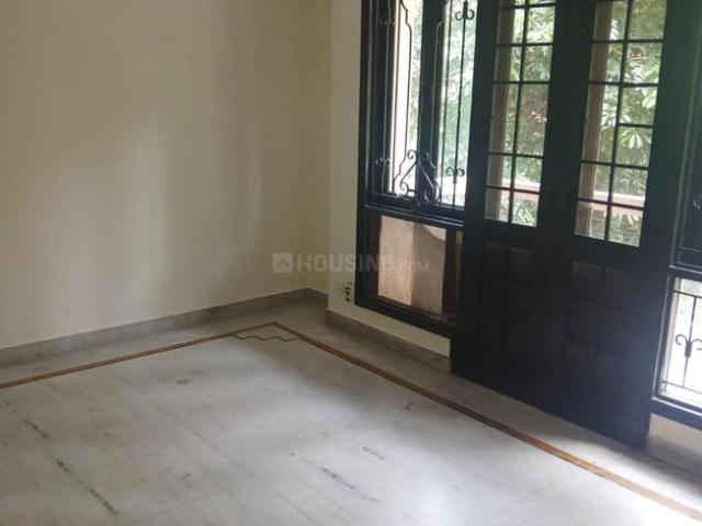 3 BHK Independent Builder Floor in Kalkaji for rent New Delhi. The reference number is 20860155