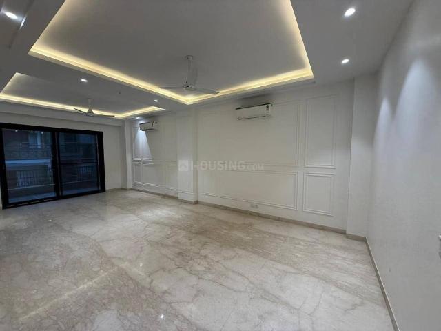 3 BHK Independent Builder Floor in Kalkaji for rent New Delhi. The reference number is 20877290