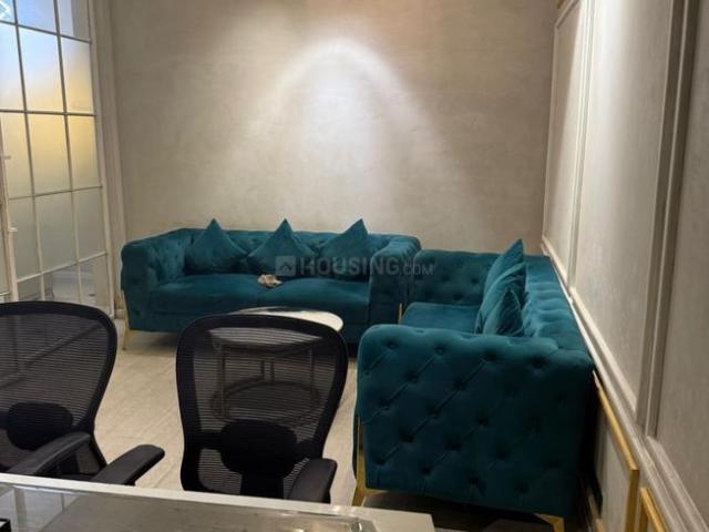 3 BHK Independent Builder Floor in Kalkaji for rent New Delhi. The reference number is 20877424