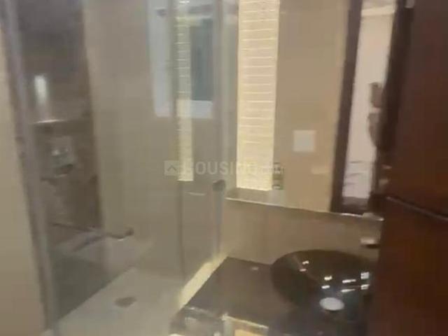 3 BHK Independent Builder Floor in Kalkaji for rent New Delhi. The reference number is 20896766