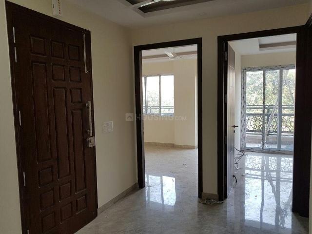 3 BHK Independent Builder Floor in Kalkaji for rent New Delhi. The reference number is 20896879