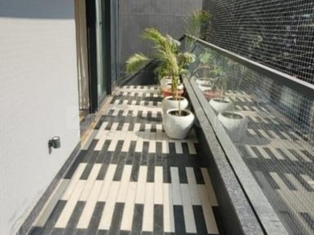 3 BHK Independent Builder Floor in Kalkaji for rent New Delhi. The reference number is 20914298