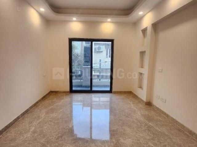 3 BHK Independent Builder Floor in Kalkaji for rent New Delhi. The reference number is 20915437