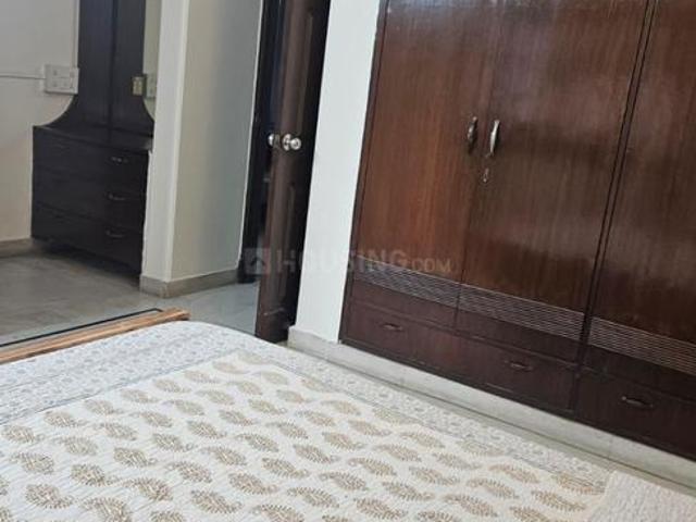3 BHK Independent Builder Floor in Kalkaji for rent New Delhi. The reference number is 20955536