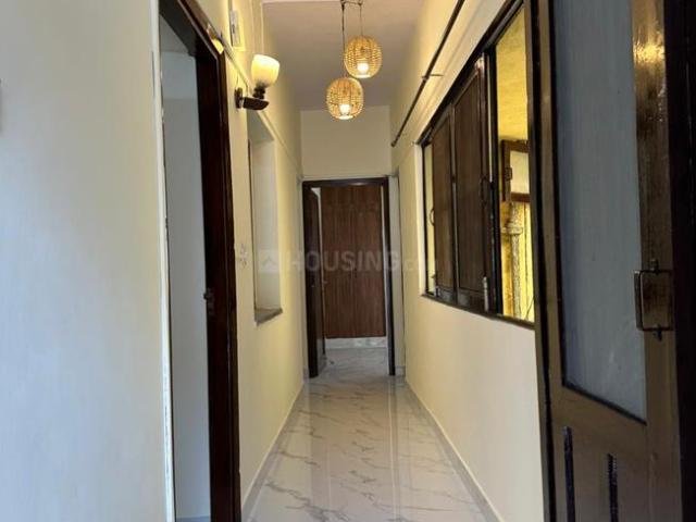 3 BHK Independent Builder Floor in Kalkaji for rent New Delhi. The reference number is 20966810