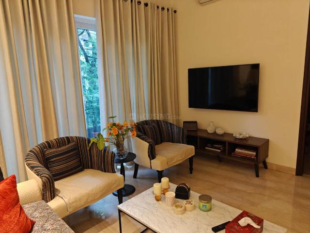 3 BHK Independent Builder Floor in Kalkaji for rent New Delhi. The reference number is 20974272