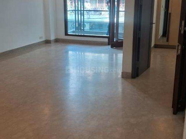 3 BHK Independent Builder Floor in Kalkaji for rent New Delhi. The reference number is 20972083