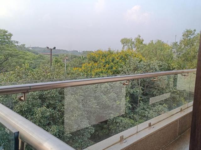 3 BHK Independent Builder Floor in Kalkaji for rent New Delhi. The reference number is 21029594