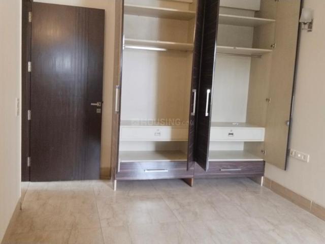 3 BHK Independent Builder Floor in Kalkaji for rent New Delhi. The reference number is 21129604