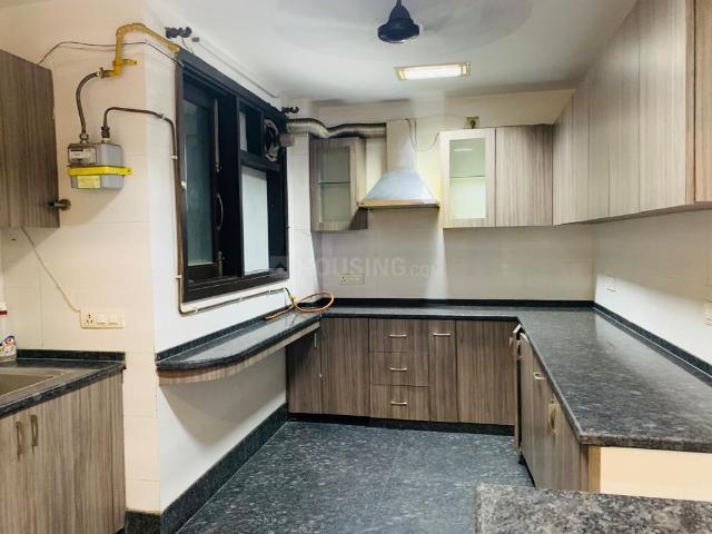 3 BHK Independent Builder Floor in Kalkaji for rent New Delhi. The reference number is 21137260