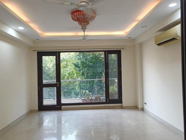 3 BHK Independent Builder Floor in Kalkaji for rent New Delhi. The reference number is 21141348