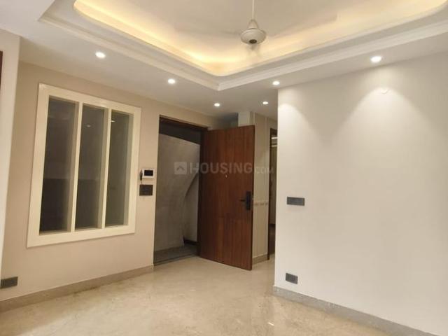 3 BHK Independent Builder Floor in Kalkaji for rent New Delhi. The reference number is 21143997