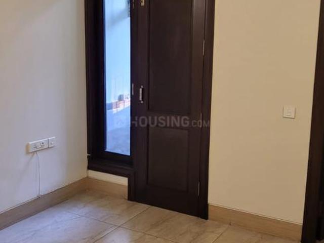 3 BHK Independent Builder Floor in Kalkaji for rent New Delhi. The reference number is 21202752