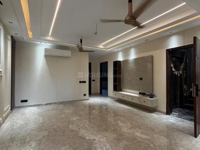 3 BHK Independent Builder Floor in Kalkaji for rent New Delhi. The reference number is 21244291