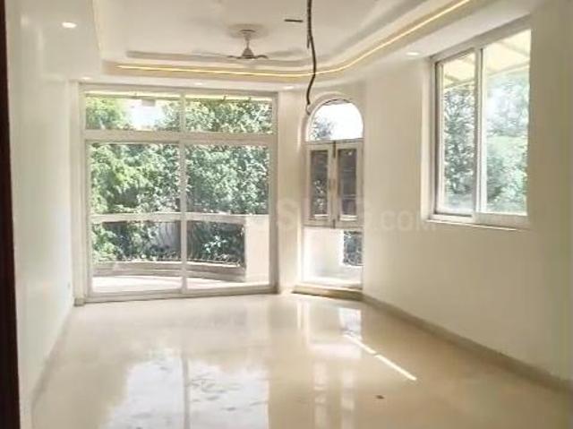 3 BHK Independent Builder Floor in Kalkaji for rent New Delhi. The reference number is 21240393