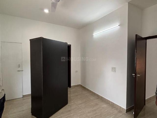 3 BHK Independent Builder Floor in Kalkaji for rent New Delhi. The reference number is 21280994