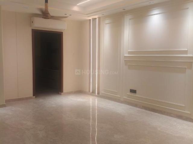 3 BHK Independent Builder Floor in Kalkaji for rent New Delhi. The reference number is 21305228