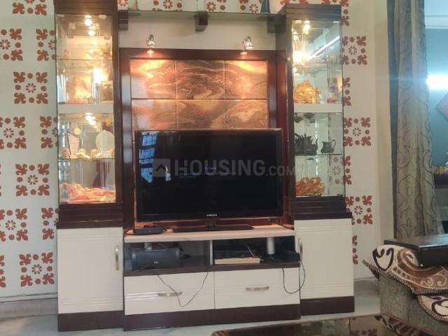 3 BHK Independent Builder Floor in Kalkaji for rent New Delhi. The reference number is 21306500