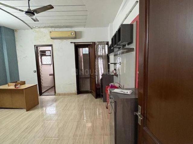 3 BHK Independent Builder Floor in Kalkaji for rent New Delhi. The reference number is 21301725