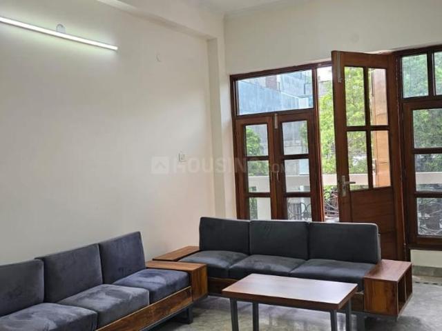 3 BHK Independent Builder Floor in Kalkaji for rent New Delhi. The reference number is 21315078