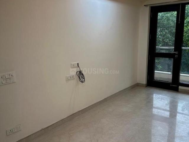 3 BHK Independent Builder Floor in Kalkaji for rent New Delhi. The reference number is 21323077