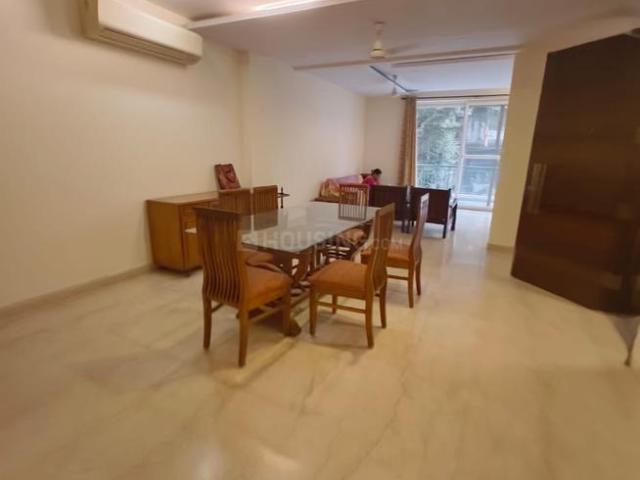 3 BHK Independent Builder Floor in Kalkaji for resale New Delhi. The reference number is 18085753