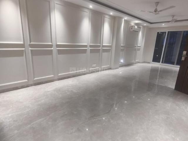 3 BHK Independent Builder Floor in Kalkaji for resale New Delhi. The reference number is 19523513