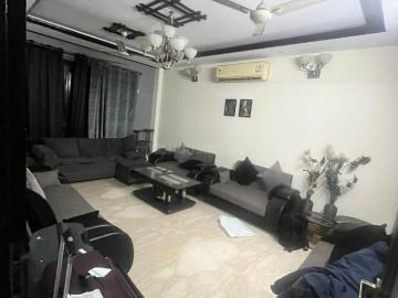 3 BHK Independent Builder Floor in Kalkaji for resale New Delhi. The reference number is 20527277