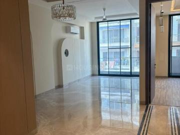3 BHK Independent Builder Floor in Kalkaji for resale New Delhi. The reference number is 20545091