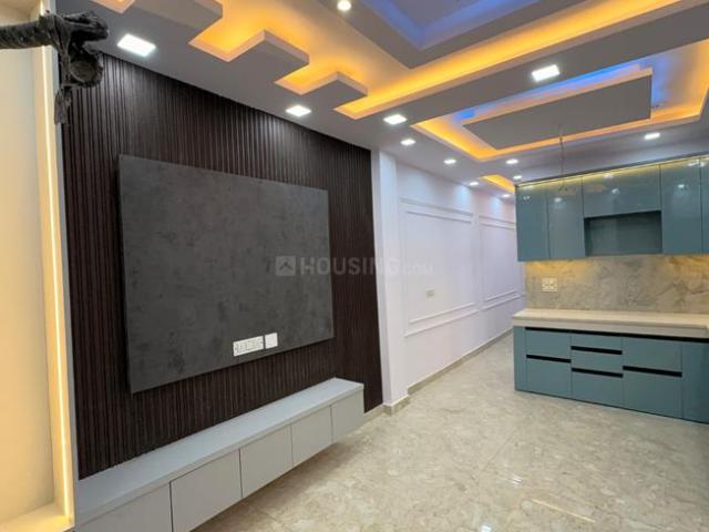 3 BHK Independent Builder Floor in Kalkaji for resale New Delhi. The reference number is 20548391
