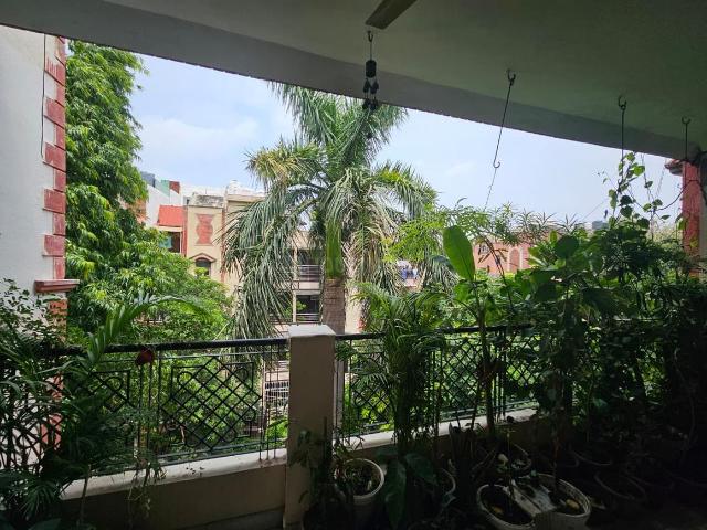 3 BHK Independent Builder Floor in Kalkaji for resale New Delhi. The reference number is 20663889