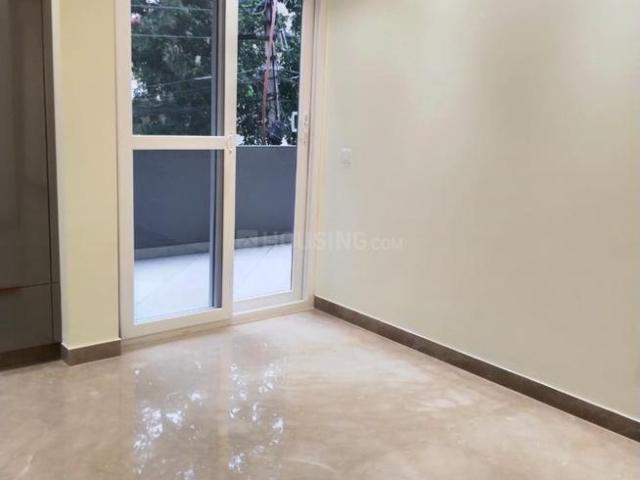 3 BHK Independent Builder Floor in Kalkaji for resale New Delhi. The reference number is 20775401