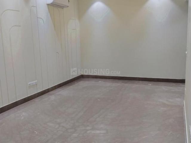 3 BHK Independent Builder Floor in Kalkaji for resale New Delhi. The reference number is 20775902