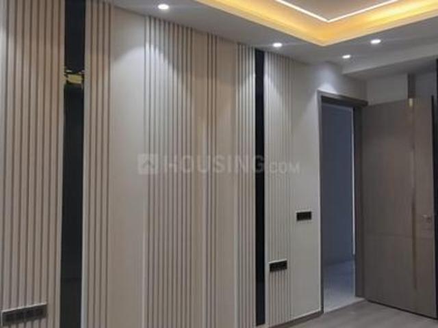 3 BHK Independent Builder Floor in Kalkaji for resale New Delhi. The reference number is 20775333