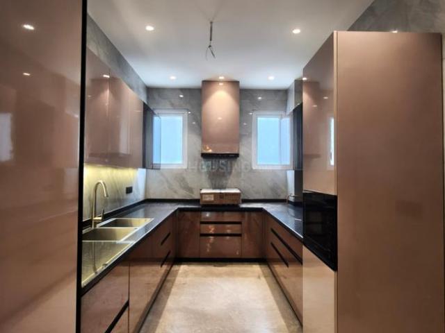 3 BHK Independent Builder Floor in Kalkaji for resale New Delhi. The reference number is 20811210
