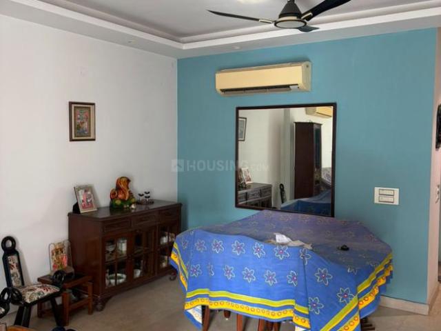 3 BHK Independent Builder Floor in Kalkaji for resale New Delhi. The reference number is 20832593