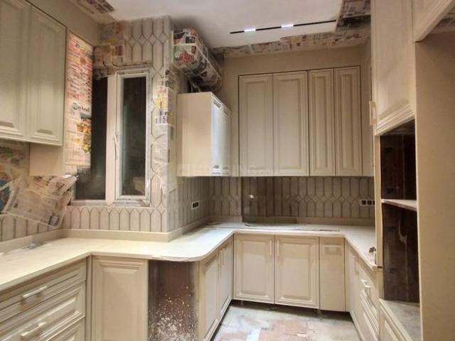 3 BHK Independent Builder Floor in Kalkaji for resale New Delhi. The reference number is 20914473