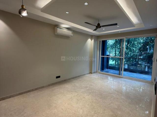 3 BHK Independent Builder Floor in Kalkaji for resale New Delhi. The reference number is 20920711