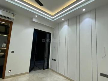 3 BHK Independent Builder Floor in Kalkaji for resale New Delhi. The reference number is 20150682