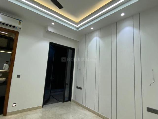 3 BHK Independent Builder Floor in Kalkaji for resale New Delhi. The reference number is 20150682