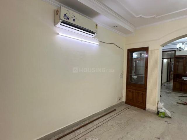 3 BHK Independent Builder Floor in Kalkaji for resale New Delhi. The reference number is 20157430