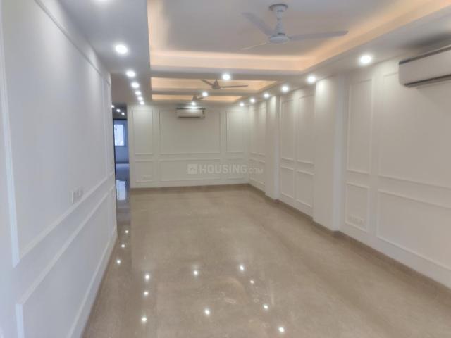 3 BHK Independent Builder Floor in Kalkaji for resale New Delhi. The reference number is 20257442