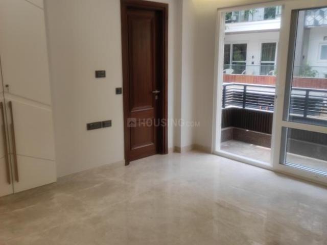 3 BHK Independent Builder Floor in Kalkaji for resale New Delhi. The reference number is 20258285